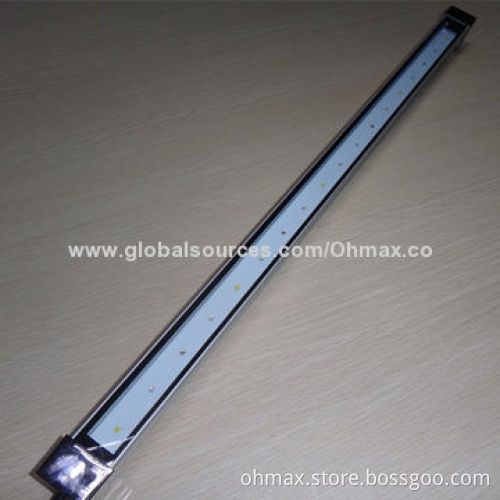 LED marine light 18W 470nm, IP65 water-resistant with hanger sets for tropical fish and aquariums